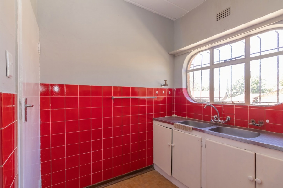 3 Bedroom Property for Sale in Uitsig Free State
